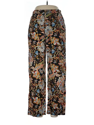 Pre-owned Assorted Brands Casual Pants In Blue