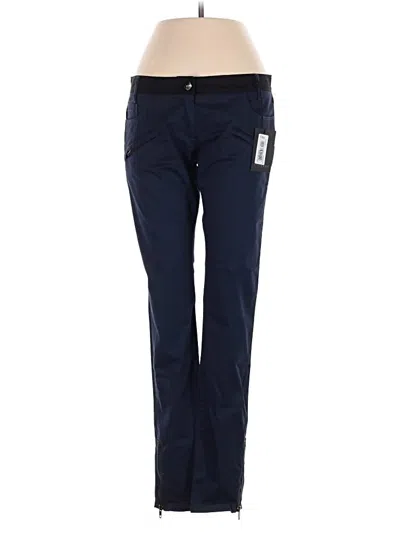 Assorted Brands Casual Pants In Blue