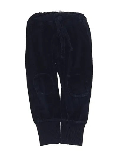 Pre-owned Assorted Brands Kids' Casual Pants In Blue