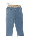 Assorted Brands Casual Pants In Blue
