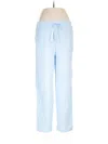 Assorted Brands Casual Pants In Blue