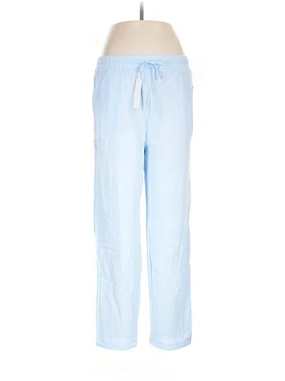 Assorted Brands Casual Pants In Blue