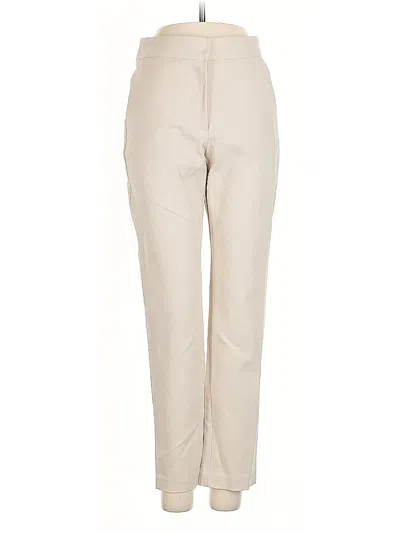 Pre-owned Assorted Brands Casual Pants In Brown