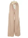 Assorted Brands Casual Pants In Brown