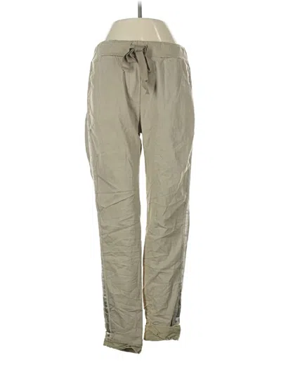 Assorted Brands Casual Pants In Brown