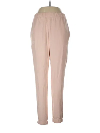 Pre-owned Assorted Brands Casual Pants In Brown