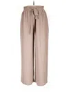 Assorted Brands Casual Pants In Brown