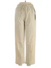Assorted Brands Casual Pants In Brown