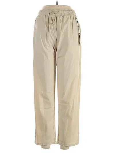 Assorted Brands Casual Pants In Brown