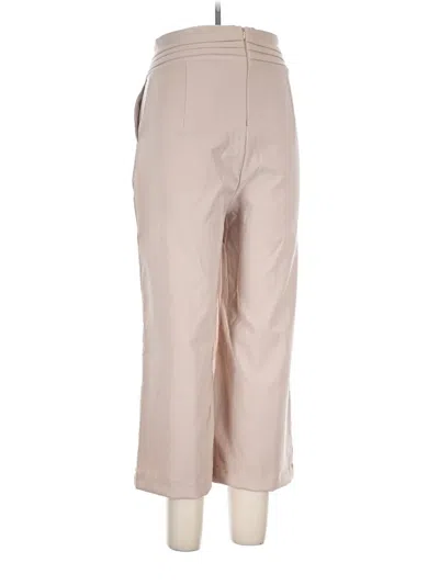 Pre-owned Assorted Brands Casual Pants In Brown