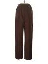 Assorted Brands Casual Pants In Brown