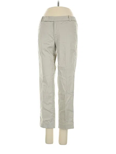 Pre-owned Assorted Brands Casual Pants In Brown