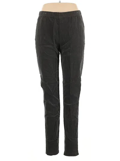 Pre-owned Assorted Brands Casual Pants In Gray