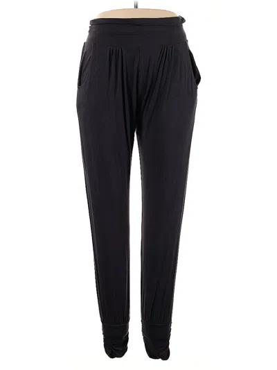 Pre-owned Assorted Brands Casual Pants In Gray