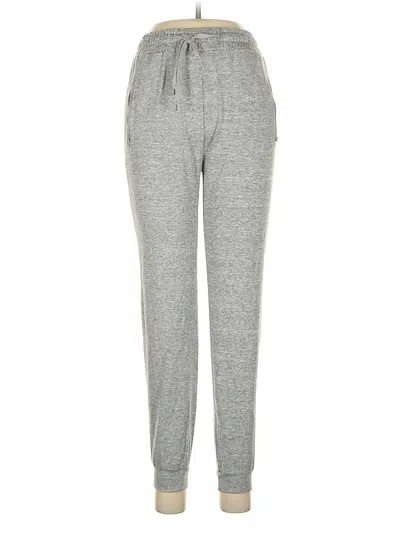 Pre-owned Assorted Brands Casual Pants In Gray