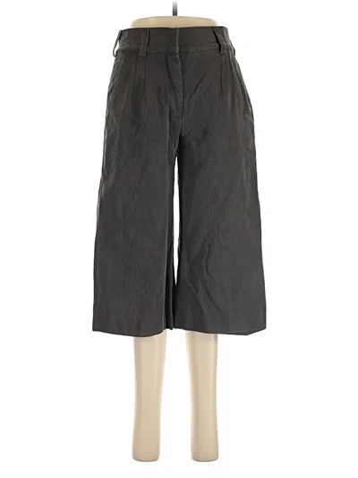 Pre-owned Assorted Brands Casual Pants In Gray