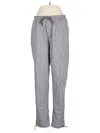 Assorted Brands Casual Pants In Gray