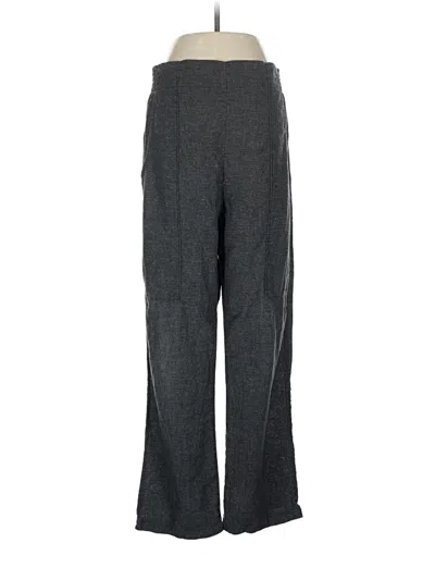 Pre-owned Assorted Brands Casual Pants In Gray