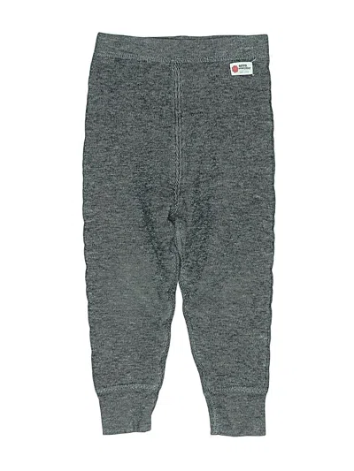 Pre-owned Assorted Brands Kids' Casual Pants In Gray
