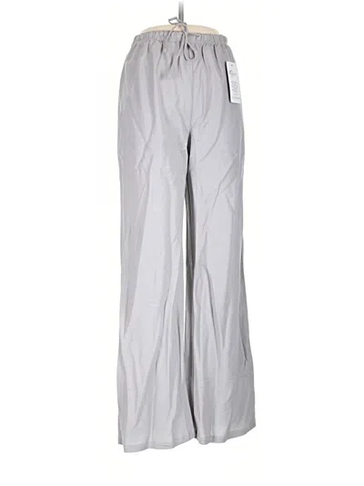 Assorted Brands Casual Pants In Gray