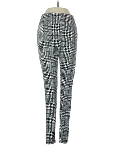 Pre-owned Assorted Brands Casual Pants In Gray