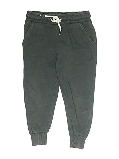 Pre-owned Assorted Brands Kids' Casual Pants In Gray