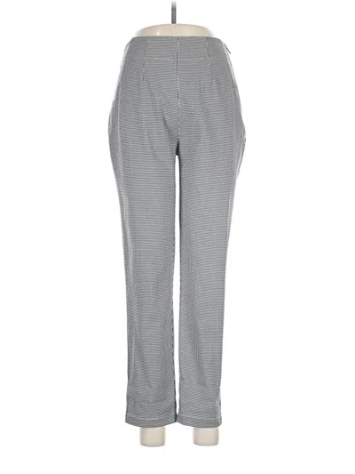 Assorted Brands Casual Pants In Gray