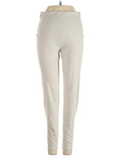 Pre-owned Assorted Brands Casual Pants In Gray