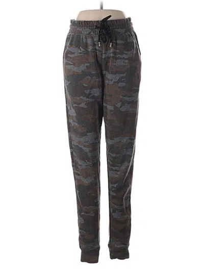 Pre-owned Assorted Brands Casual Pants In Gray