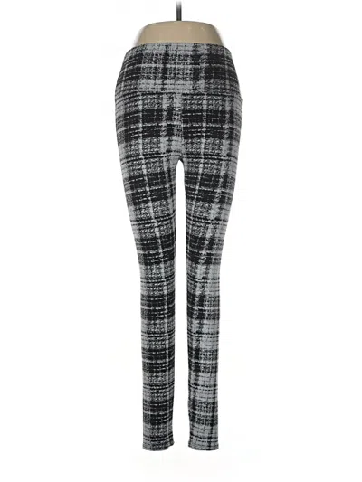 Assorted Brands Casual Pants In Gray