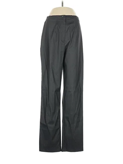 Pre-owned Assorted Brands Casual Pants In Gray