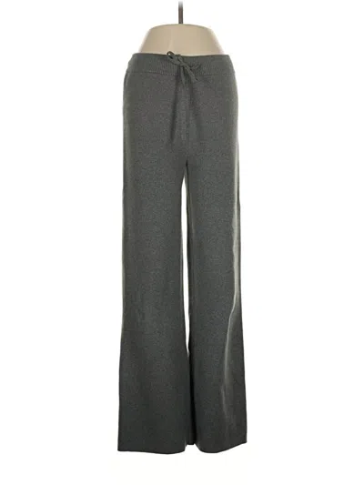 Pre-owned Assorted Brands Casual Pants In Gray