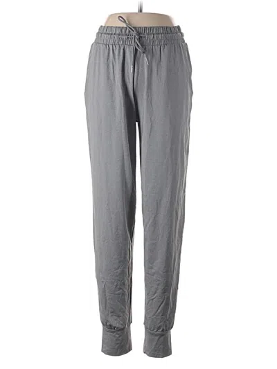 Assorted Brands Casual Pants In Gray