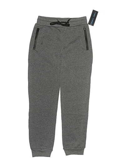 Assorted Brands Kids' Casual Pants In Gray