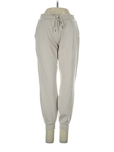 Pre-owned Assorted Brands Casual Pants In Gray