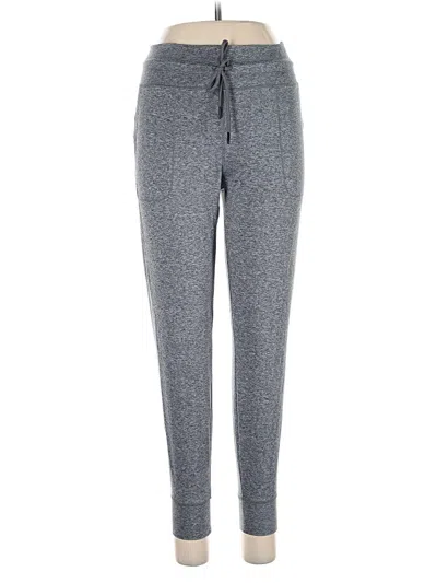 Pre-owned Assorted Brands Casual Pants In Gray