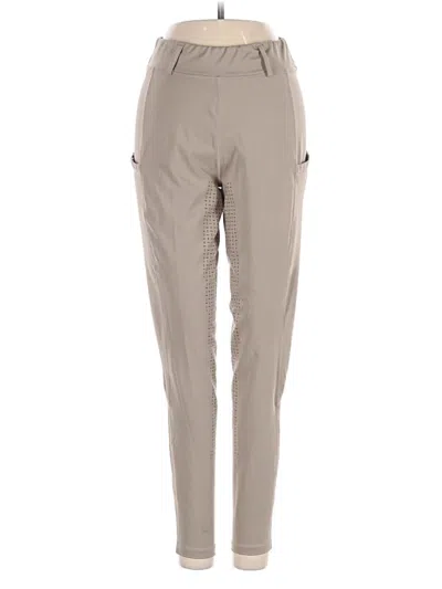 Pre-owned Assorted Brands Casual Pants In Gray