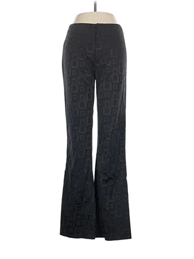 Pre-owned Assorted Brands Casual Pants In Gray