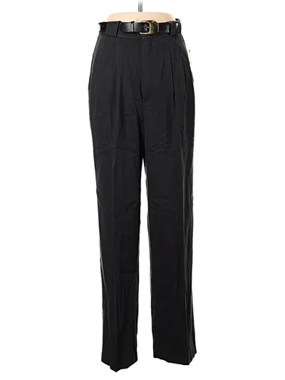 Pre-owned Assorted Brands Casual Pants In Gray