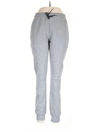 Pre-owned Assorted Brands Casual Pants In Gray