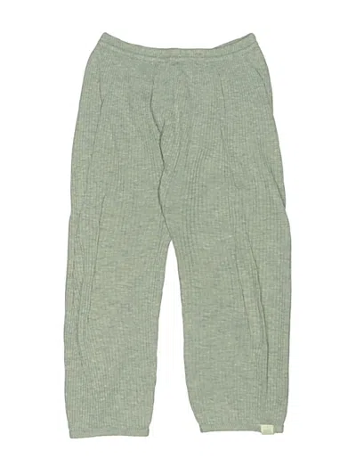 Pre-owned Assorted Brands Kids' Casual Pants In Gray
