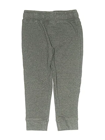 Pre-owned Assorted Brands Kids' Casual Pants In Gray