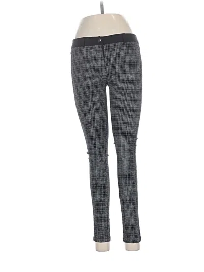 Pre-owned Assorted Brands Casual Pants In Gray