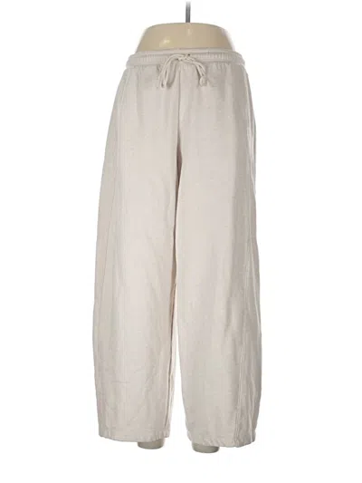 Pre-owned Assorted Brands Casual Pants In Gray
