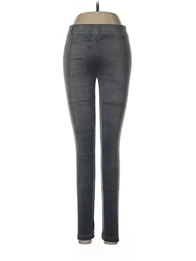 Pre-owned Assorted Brands Casual Pants In Gray
