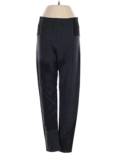Pre-owned Assorted Brands Casual Pants In Gray