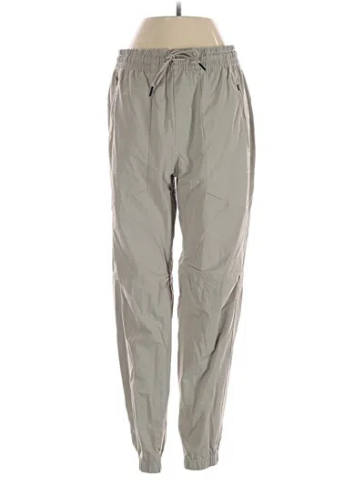 Pre-owned Assorted Brands Casual Pants In Gray