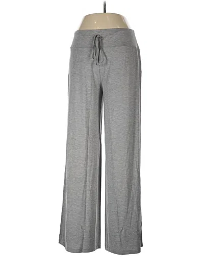 Assorted Brands Casual Pants In Gray