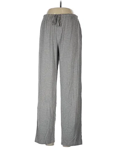 Assorted Brands Casual Pants In Gray