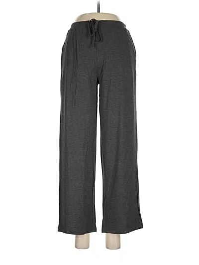 Assorted Brands Casual Pants In Gray
